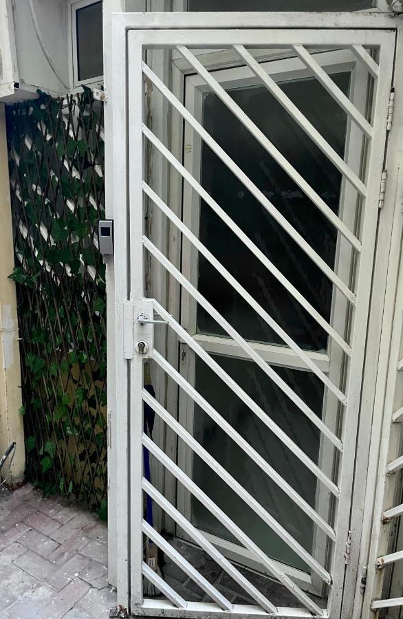 Cozy Studio By Dizengoff Blvd Lägenhet Tel Aviv Exteriör bild